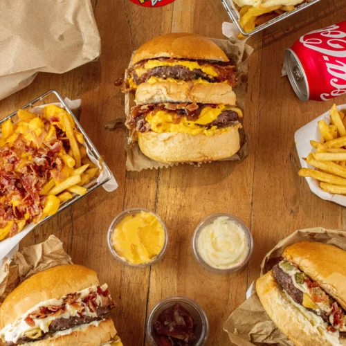 The Ultimate Metal Feast Bundle